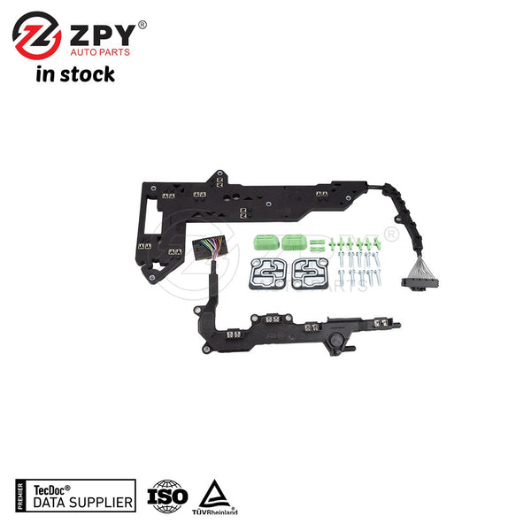 ZPY Transmission Solenoid Internal Wire Harness Repair Kit For Audi 0B5398009F