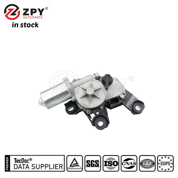 ZPY New Hight Quality Warranty Rear Wiper Motor For Audi Q5 80A955711