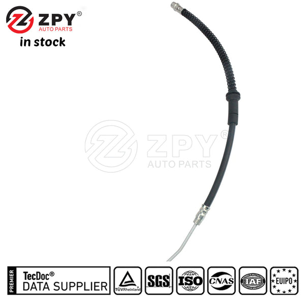 BEYU For VOLKSWAGEN TOUAREG 7P 7P0611702B Hight Quality Brake Hydraulic Hose