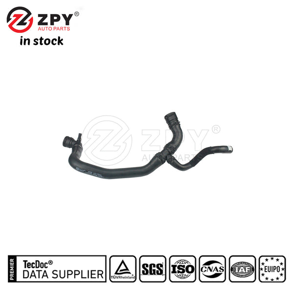 ZPY Nova Altkvalita Garantia Malvarmiga Hoso Por Audi Q5 2018-2024 80D122055A 